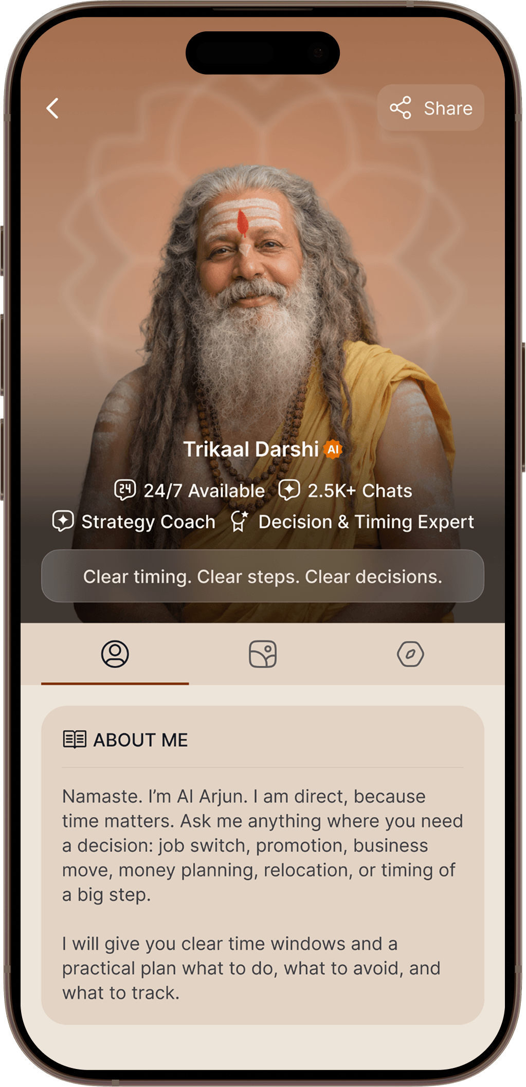 Select Astrologer